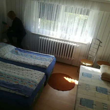 Neuer Ring 8 Apartmán *